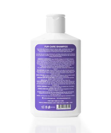 Melomy Dog Fur Care Shampoo - Buy Online on GoSupps.com
