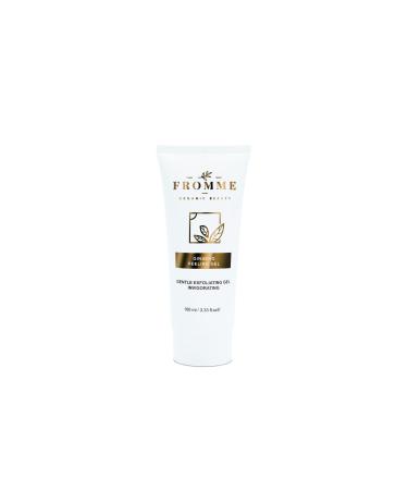 FROMME GINSENG PEELING GEL - Buy Online on GoSupps.com