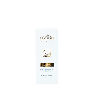 FROMME GINSENG PEELING GEL - Buy Online on GoSupps.com