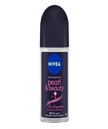 Roll On 50 Ml Pearl Beauty