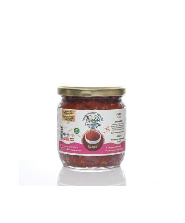 Camas Honeysuckle Cooperative Camas Honeysuckle Fenugreek 475 Gr