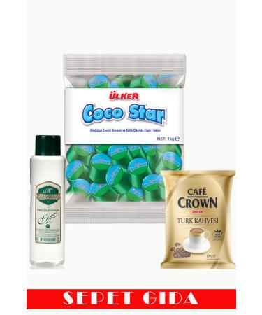 Ulker HOLIDAY PACKAGE-83