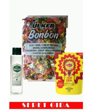 Ulker HOLIDAY PACKAGE-64