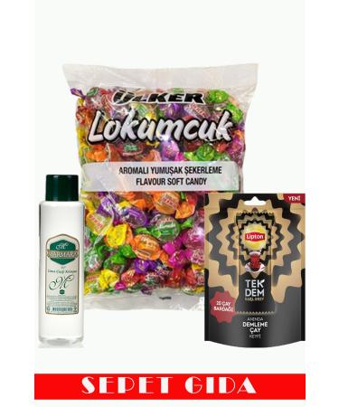 Ulker HOLIDAY PACKAGE-65