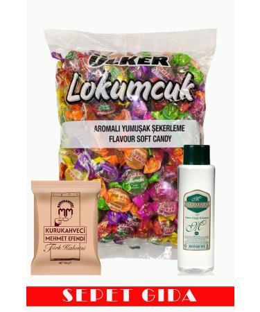 Ulker SUPER HOLIDAY PACKAGE-21