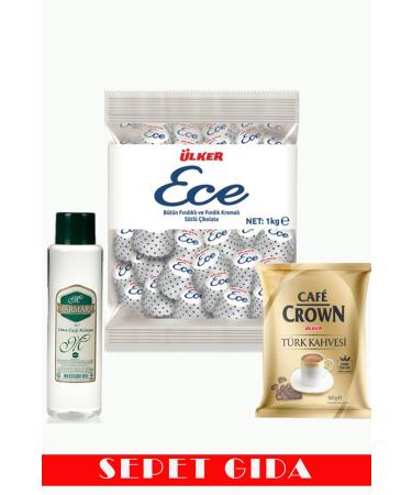 Ulker HOLIDAY PACKAGE-71