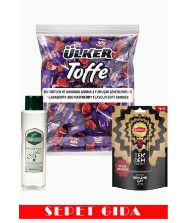 Ulker HOLIDAY PACKAGE-52