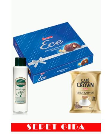 Ulker HOLIDAY PACKAGE-74