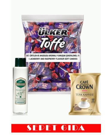 Ulker HOLIDAY PACKAGE-60