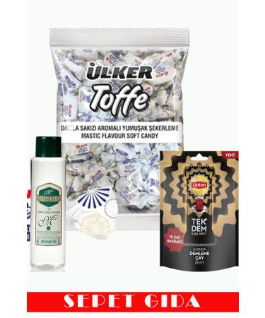 Ulker HOLIDAY PACKAGE-51