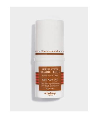 Sisley Super Stick Solaire - Tinted Sun Cream SPF 50+ 15 ml