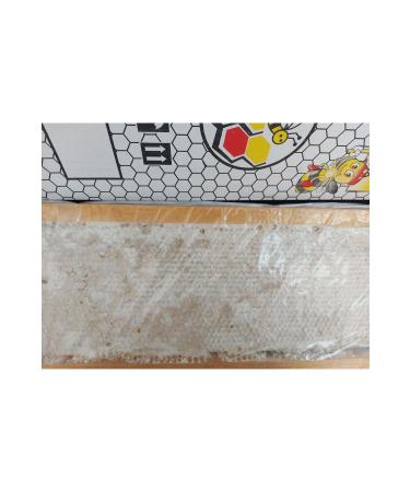 Erzurum A kale Yayla Honey 1800-2100 gr