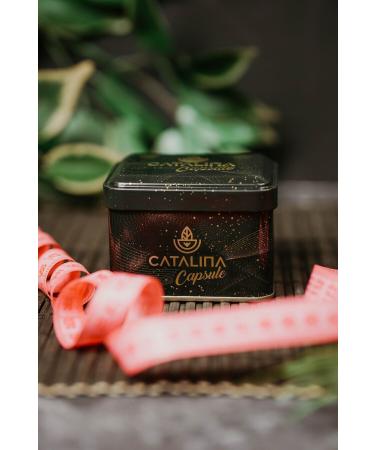 Catalina Premium Capsule - Buy Online on GoSupps.com