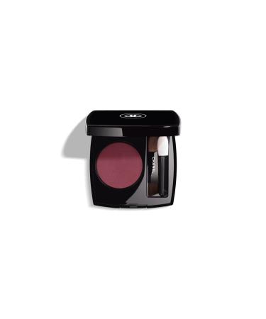 Chanel OMBRE ESSENTIELLE-Ultra Soft Powder Texture Matte & Satin & Metallic Finish Multi-Purpose Eyeshadow 2.2G