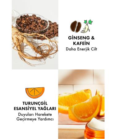 Origins Ginzing Glow-boosting Micro-Shine Moisturizer with Caffeine 50 ml - Buy Online on GoSupps.com