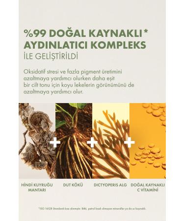 Origins DR. ANDREW WEIL FOR ORIGINS MEGA-MUSHROOM Anti-Dark Spot Serum 50 ml - Buy Online on GoSupps.com