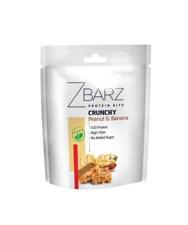 Zbarz Crunchy Protein Bite Introduction Box (2 Pieces 90 G) - Buy Online on GoSupps.com