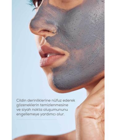 Arifo lu Organic Charcoal Mask 100 ml. - Buy Online on GoSupps.com