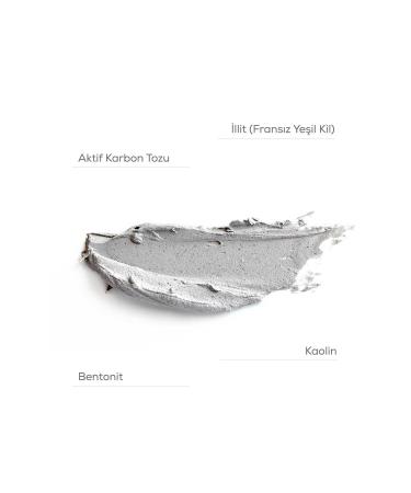 Arifo lu Organic Charcoal Mask 100 ml. - Buy Online on GoSupps.com