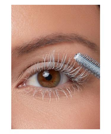 Grande Cosmetics GrandePRIMER Pre-Mascara Lengthener & Thickener White 9.1 g - Buy Online on GoSupps.com