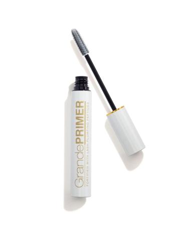 Grande Cosmetics GrandePRIMER Pre-Mascara Lengthener & Thickener White 9.1 g - Buy Online on GoSupps.com