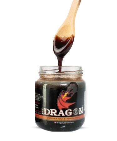 ABU FA HERBAL RED DRAGON EP3MEDIUM Sexual (1 PIECE) - Buy Online on GoSupps.com