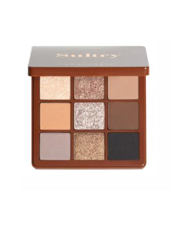 Anastasia Beverly Hills Mini Sultry Palette Eyeshadow Palette BERCESTE COSMETICS
