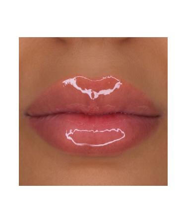 PAESE Macademian Girl Lipgloss- TRANSPARENT NO:1 DIAMOND - Buy Online on GoSupps.com