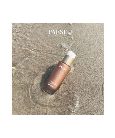PAESE Wonder Glow Liquid Highlighter Bronzed - Buy Online on GoSupps.com