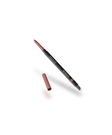 KIKO EYE PENCIL - GRAPHIC LOOK EYES & BODY PENCIL - 02 Vibrant Sienna