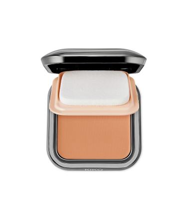 KIKO POWDER FOUNDATION - NOURISHING PERFECTION FOUNDATION 10 SH NEE302 - Buy Online on GoSupps.com