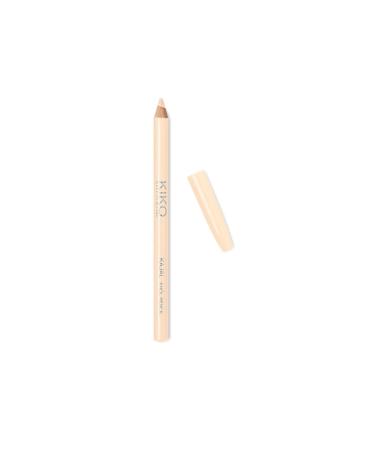 KIKO Eye Pencil - Colour Kajal 115 Butter