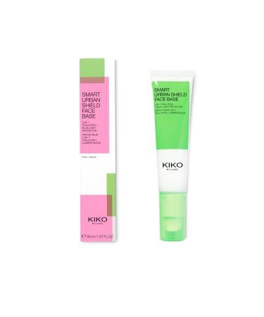 KIKO - SMART URBAN SHIELD FB01 01 - Buy Online on GoSupps.com