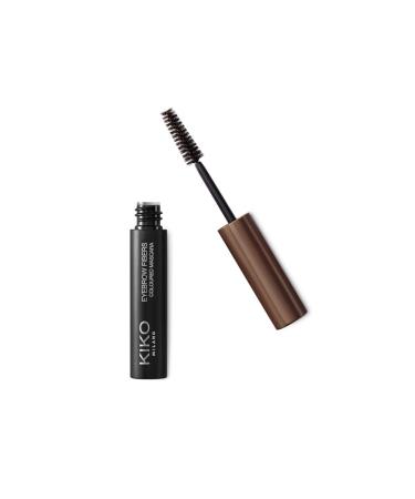 KIKO Eyebrow Products - Eyebrow Fibers Coloured Mascara - 05