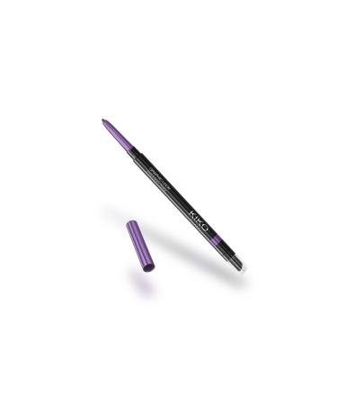KIKO EYE PENCIL - GRAPHIC LOOK EYES & BODY PENCIL - 06 Rich Lilac