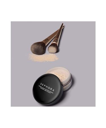 SEPHORA COLLECTION Poudre Libre Fixante - Fixing Powder 17.29 g - Buy Online on GoSupps.com