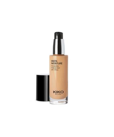 KIKO Liquid Foundation-instamosture Foundation 5.5 Gold 91