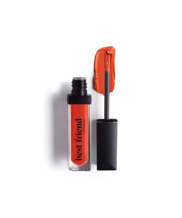 PAESE Best Friend Lipstick- Full Look Lipstick No: 50 Vicki