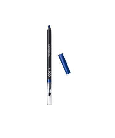 KIKO EYE PENLIN - Intense Color Long Lasting Eyeliner - 13 Pearly Violet