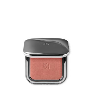 KIKO Blush - Powder Creamy Blush 03