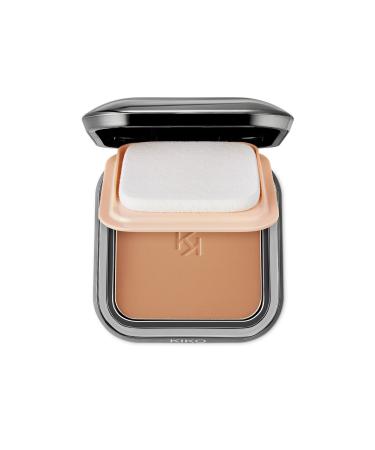 KIKO FOUNDATION - Weightless Perfection Wet And Dry Powder Foundation - Buy Online on GoSupps.com