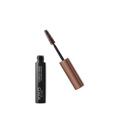 KIKO Eyebrow Products Eyebrow Fibers Coloured Mascara 04