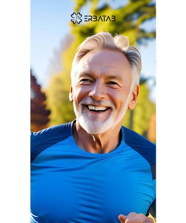 Erbatab Advantage Package 4 (Turmeric Propolis Flupro Vitamin C) - Buy Online on GoSupps.com