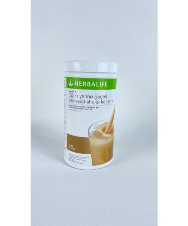 Herbalife Nutritious Meal Shake Hazelnut