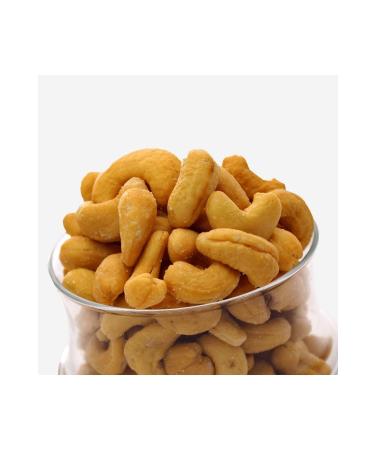 Davut Selim Roasted Cashew 1 Kg