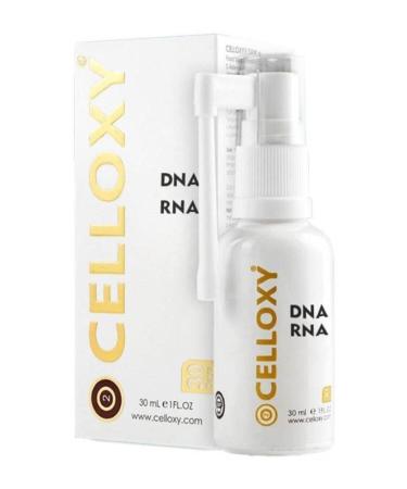Celloxy Dna & Rna Drops 30ml