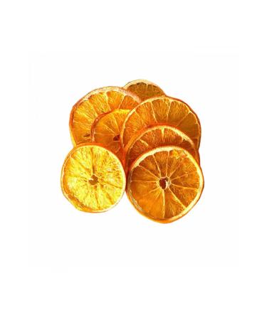 Aktarzane Sliced Dried Orange 200 gr