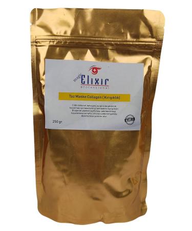 Elixir Anti-Wrinkle Powder Mask Collagen 250gr