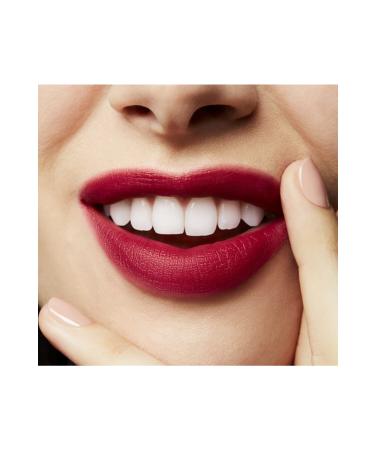 Mac Powder Kiss Lipstick Set: Burgundy 773602600625 - Buy Online on GoSupps.com