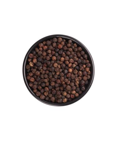 Black Pepper Grain 250 Gr